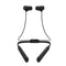 Bluedio TN2 HiFi Active Noise Cancelling bluetooth Earphone Magnetic Neckband Headphone Dual Mic