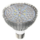 25W E27 Full Spectrum LED Plant Grow Lights Bulb Veg Hydroponic Lamps