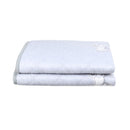 50W Electric Heated Blanket Cotton Soft Warm Winter Cover Heating Pad Heater Mat Control Flannel