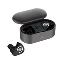 Bakeey M9 TWS Wireless bluetooth 5.0 Earphone HiFi Heavy Bass Earbuds LED Display Smart Touch Type-C Headphone with Mic
