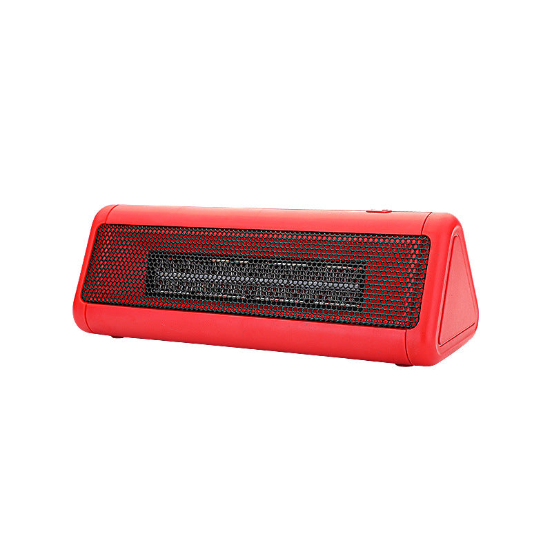 220V 300W Electric Heating Fan Portable Space Heater Winter Warmer Floor Table Desk Home Office