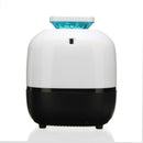 Electric LED Light Mosquito Insect Killer Lamp Fly Bug Zapper Trap USB Rechargable