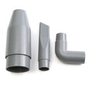 9Pcs Universal Attachments Tools Kit For Vacuum Cleaner Parts Accessories Replacement