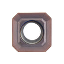 10pcs Carbide Inserts SEHT1204AFSN-X45 PC9035 SEHT43AFSN-X45 for Steel Processing