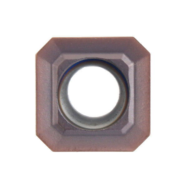 10pcs Carbide Inserts SEHT1204AFSN-X45 PC9035 SEHT43AFSN-X45 for Steel Processing