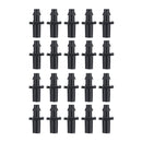 20M DIY Plant Self Watering Micro Drip Irrigation System Garden Hose Kits