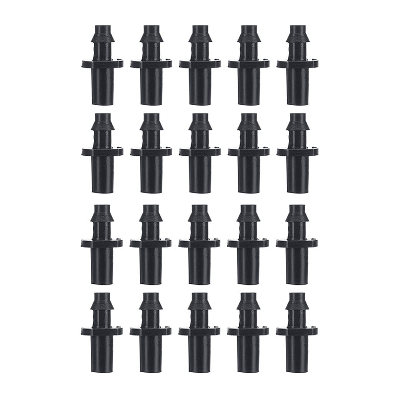 20M DIY Plant Self Watering Micro Drip Irrigation System Garden Hose Kits