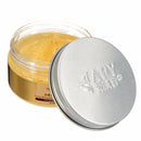 AFY 24K Essence Gold Ginger Exfoliate Foot Cream Feet Hard Dead Skin Remover Mask