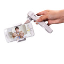 X-Cam SIGHT 2S bluetooth4.0 Stabilizer Self Timer Brushless Handheld Gimbal For iphone Xiaomi Huawei