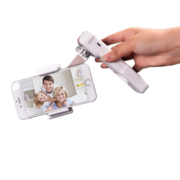 X-Cam SIGHT 2S bluetooth4.0 Stabilizer Self Timer Brushless Handheld Gimbal For iphone Xiaomi Huawei