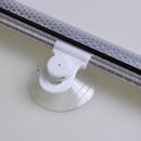 50*120CM Auto Retractable Car Resistant UV Sun Visor Rear Windshield Folding