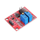 5pcs NE555 Pulse Module LM358 Duty and Frequency Adjustable Square Wave Signal Generator Upgrade Version