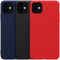 NILLKIN Smooth Shockproof Soft Rubber Wrapped TPU Protective Case for iPhone 11 6.1 inch