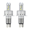 Autoleader 7S 40W 8000LM Car LED Headlights Bulbs H1 H3 H4 H7 H11 9005 9006 6500K White