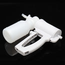 Medical Manual Portable Suction Pump Respiratory Sputum Aspirator FIRST AID