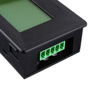 GC97 DC 8-200V 20A/30A/50A/100A/150A/200A/300A  Voltmeter Ammeter Car Battery Tester Coulometer Capacity Electricity Voltage Power Meter Monitor