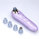 Electric Blackhead Remover Acne Remover Extractor Tool Beauty Exporter Vacuum Clean Pore Shrink Hydrating Face Care Tool