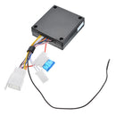 12V 125dB Motorcycle Waterproof Alarm Electrical Remote Control Anti Theft