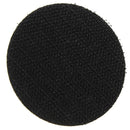 Drillpro 16pcs 2 Inch Sponge Flat Polishing Buff Pad for Car Polisher