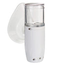 Portable Rechargeable Ultrasonic Mini Nebulizer Operated Respirator Mesh For Child Adult Handheld Mist Maker