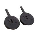 BIKIGHT MTB Mountain Bicycle Disc Brake Pads Shoes for Avid bb5 Hydraulic Disc Brake Semi-Metallic R