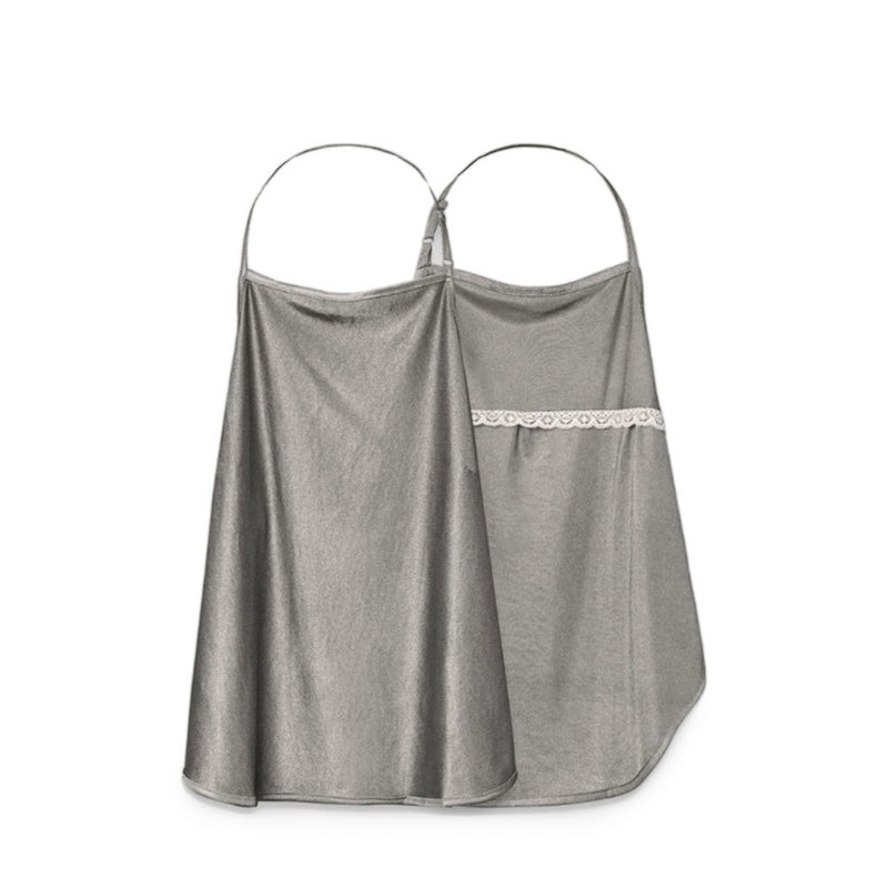 PMA Mother Radiation Protection Aprons Women Anti-radiation Aprons Wearing Computer