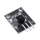 10pcs KY-001 3pin DS18B20 Temperature Measurement Sensor Module KY001