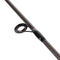 ZANLURE 1.8m Glass Steel Fishing Rod Hand Fishing Tackle Lure Spinning Casting Fishing Pole