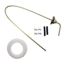 600mm Fuel Tank Sender Parking Stand Pipe Clip Kit For Webasto For Eberspacher Heater