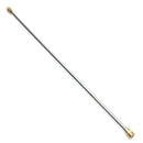 21 Inch 4000PSI Spray Wand Lance for Power Pressure Washer Water Pumps Extension Lance