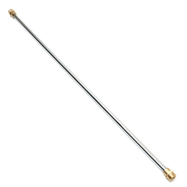 21 Inch 4000PSI Spray Wand Lance for Power Pressure Washer Water Pumps Extension Lance