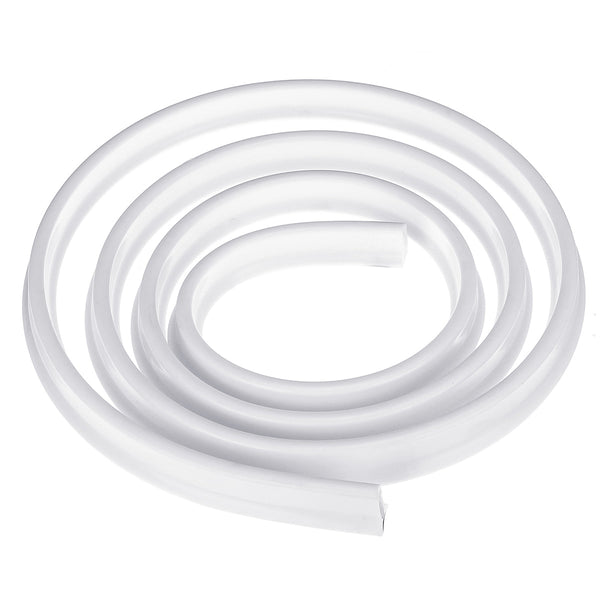 1/2/3/4M Bathroom Kitchen Self-Adhesive Sealing Strip Floor Water Retaining Bar