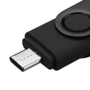 Universal 8GB 16GB 32GB Type-c OTG USB2.0 Flash Drive U Disk for Xiaomi Mobile Phone Tablet PC