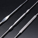 Stainless Steel Earpick Wax Remover Curette Cleaner Health Care Ear Pick