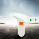 KC-6 High Sensitive Semiconductor Ethanol Sensor Alcohol Tester