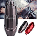 Rotary Tattoo Machine Pen Strong Motor For Eyebrow Makeup Liner & Shader