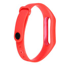 KALOAD Colorful Wristband Watch Band Breathable Sweat Smart Watch Strap Replacement