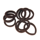 Women Girls Hair Styling Donut Former Foam French Magic Bun Maker DIY Tool Hair Accessories