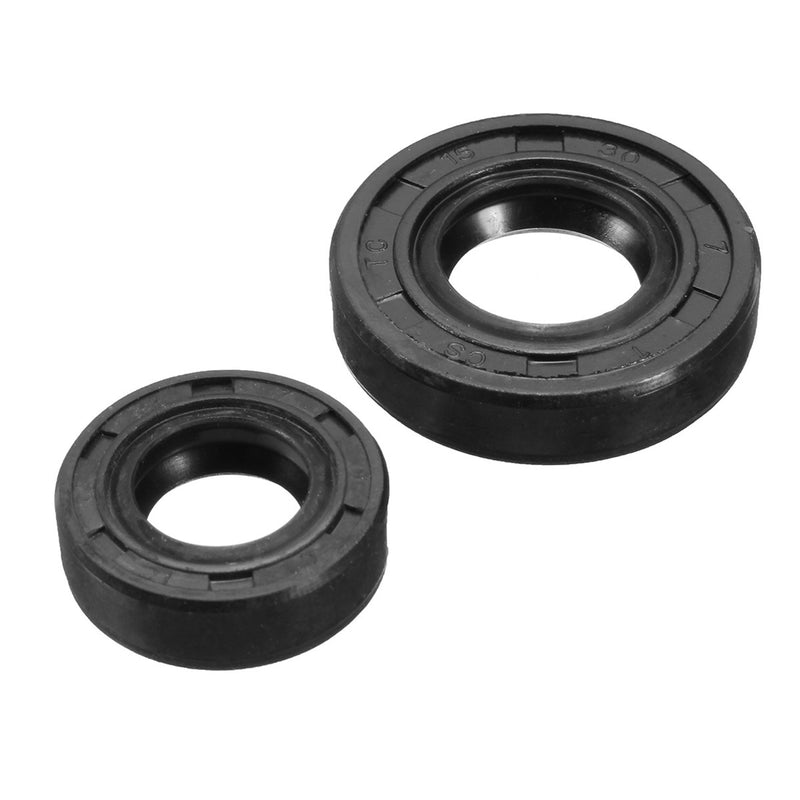 49cc 66cc 80cc Motorized Bicycle Motor Crankcase Crank Case Seals H SL14