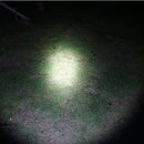 SUNREI iFishing-Li 230LM XPG3 S3 LED Smart Sensor 1800mAh Battery Rechargeable 4 Modes Bike Headlamp