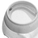 3.8L Large Automatic Pet Food Drink Dispenser Dog Cat Feeder Water Bowl Dish