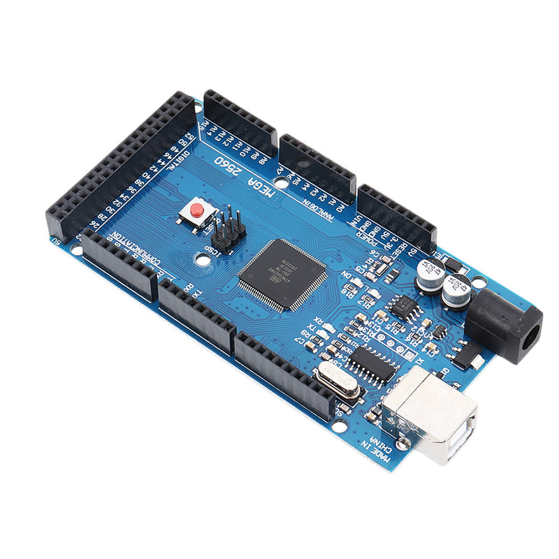 ATmega2560 Funduino Mega 2560 ATMEGA2560-16U Improved Version Development Board For
