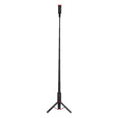 Banggood BW-BS10 Portable bluetooth Selfie Stick Hidden Phone Clamp with Retractable Tripod