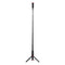 Banggood BW-BS10 Portable bluetooth Selfie Stick Hidden Phone Clamp with Retractable Tripod