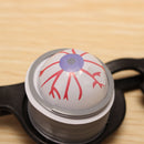 Droopy Eyeglasses Halloween Costume Party Joke Toys Horrible Funny Toys