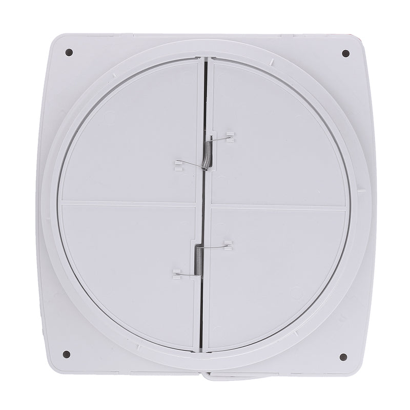 6'' 193mm Ventilation Extractor Fan Simply Silent Range Quiet Bathroom Kitchen