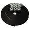 Geekcreit 10Pcs GT2 Pulley 20 Teeth Bore 5mm 10M GT2 Belt For 3D Printer RepRap Prusa