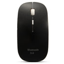 Mini Slim 1600 DPI Wireless bluetooth 3.0 3D Optical Mouse for Laptop PC
