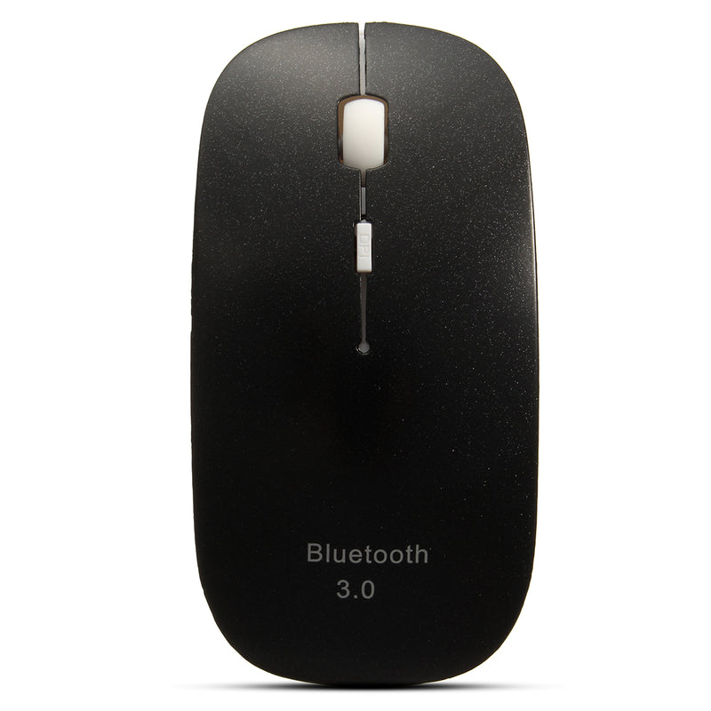 Mini Slim 1600 DPI Wireless bluetooth 3.0 3D Optical Mouse for Laptop PC