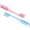 Xiaomi Children's Toothbrush Antibacterial Toughness Safe Soft Fluff Care Oral Health